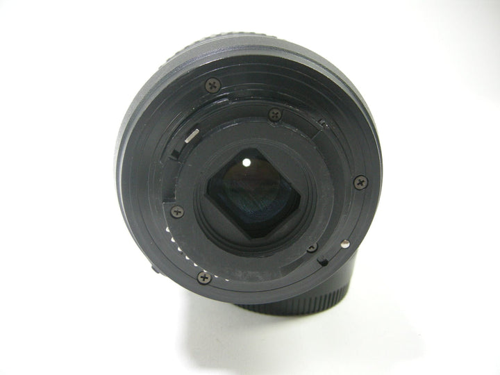 Nikon AF-P Nikkor DX ED 70-300mm f4.5-6.3G Lenses - Small Format - Nikon AF Mount Lenses - Nikon AF DX Lens Nikon 21266313