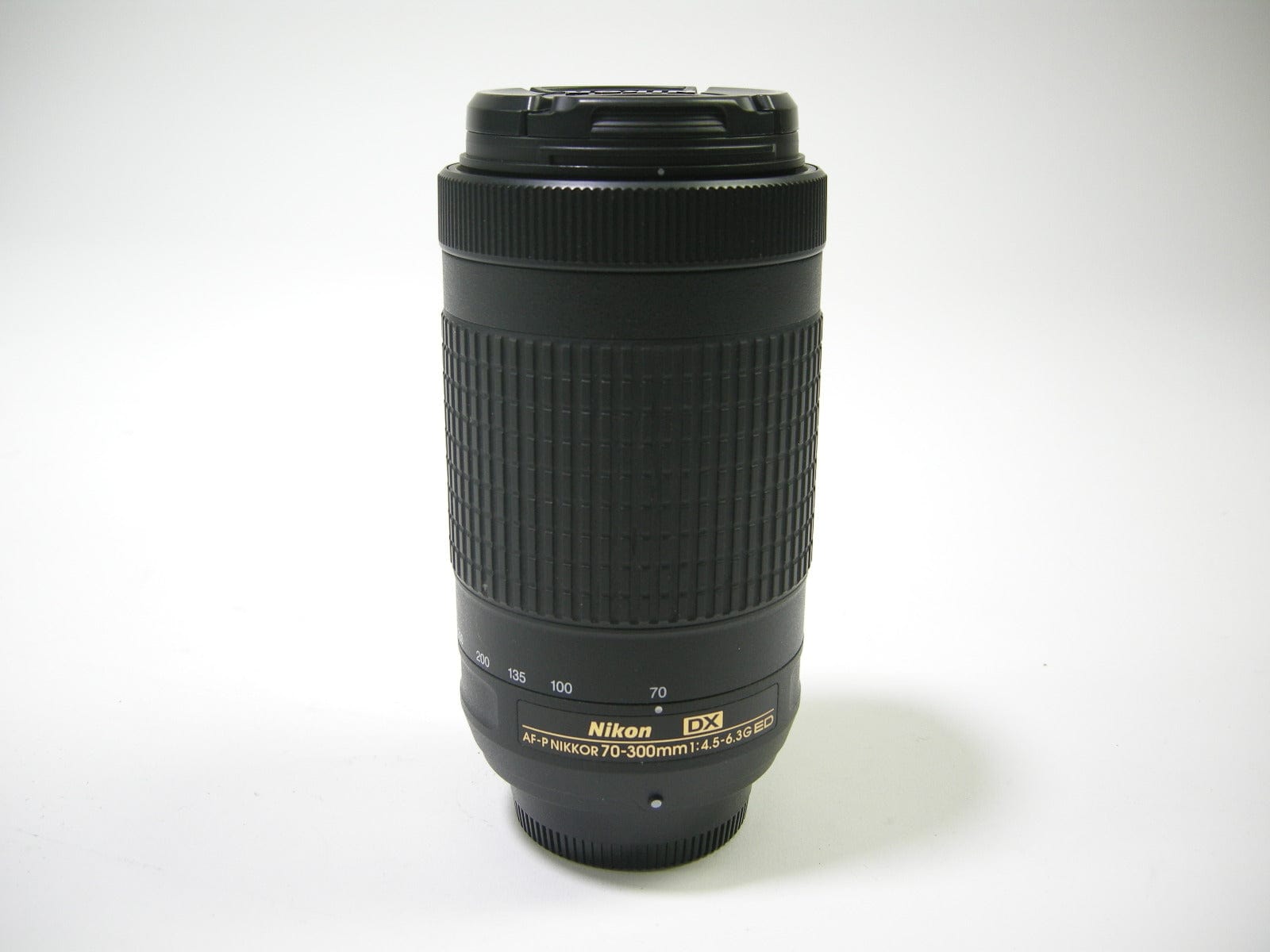 Nikon AF-P Nikkor DX ED 70-300mm f4.5-6.3G – Camera Exchange