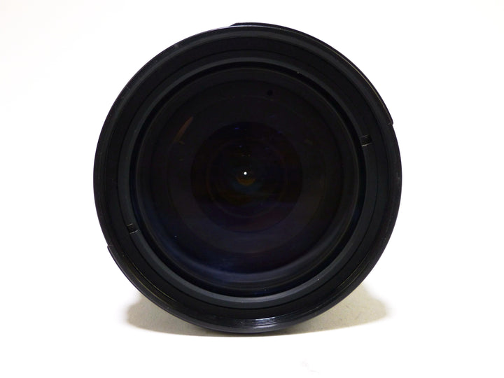 Nikon AF-S 18-200mm f/3.5-5.6 G ED DX VR Lens Lenses - Small Format - Nikon AF Mount Lenses - Nikon AF Full Frame Lenses Nikon US2108337