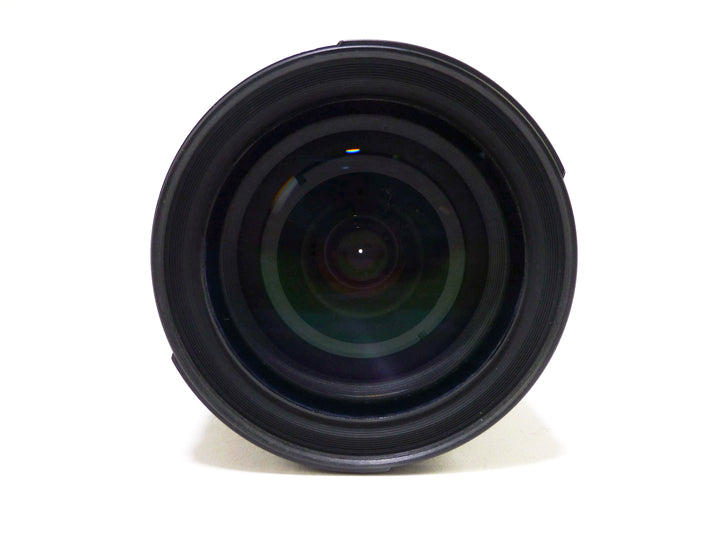Nikon AF-S 24-120mm f/3.5-5.6 G ED VR Lens Lenses - Small Format - Nikon AF Mount Lenses - Nikon AF Full Frame Lenses Nikon US5043592