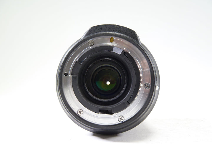 Nikon AF-S 24-85mm f/3.5-4.5 G    F Mount Lens Lenses - Small Format - Nikon F Mount Lenses Manual Focus Nikon 2036394
