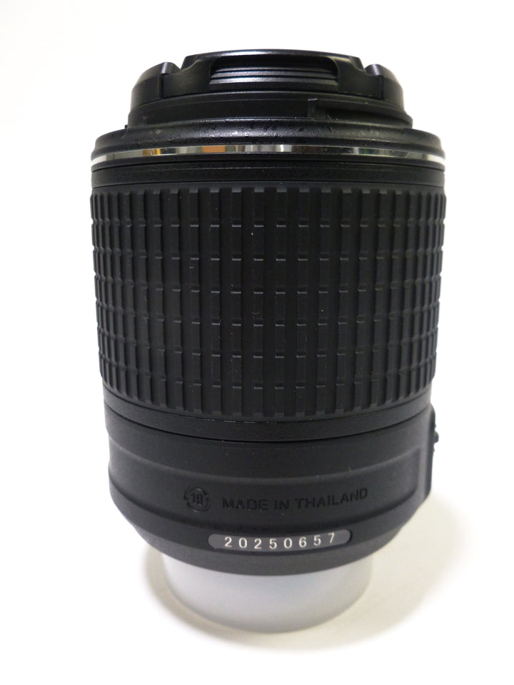 Nikon AF-S DX Nikkor 55-200mm f/4-5.6G II ED VR Lens Lenses - Small Format - Nikon AF Mount Lenses - Nikon AF DX Lens Nikon 20250657