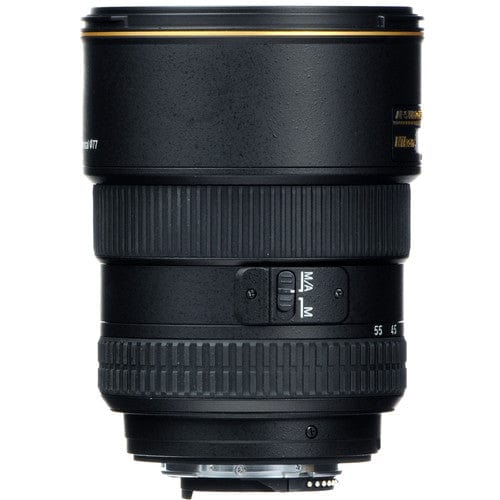 Nikon AF-S DX Zoom-NIKKOR 17-55mm f/2.8G IF-ED Lens – Camera Exchange