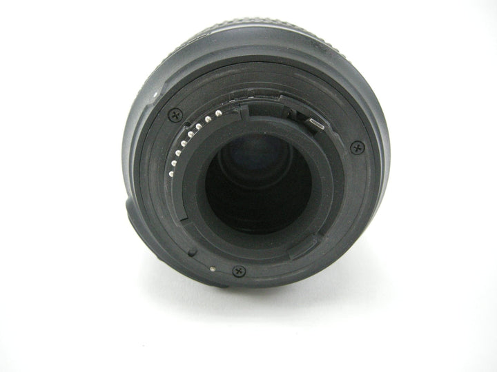 Nikon AF-S Nikkor 18-105 f3.5-5.6G ED Parts Only Lenses - Small Format - Nikon AF Mount Lenses - Nikon AF DX Lens Nikon 38518664