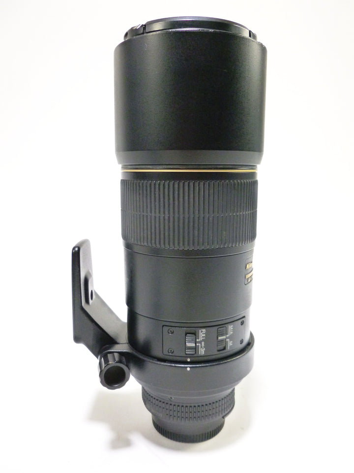 Nikon AF-S Nikkor 300mm f/4D ED Lens Lenses - Small Format - Nikon AF Mount Lenses - Nikon AF Full Frame Lenses Nikon US207219