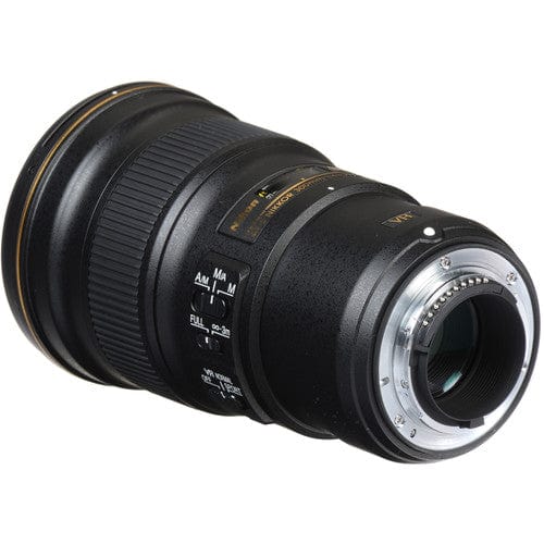 Nikon AF-S Nikkor 300mm f/4E PF ED VR Lens Lenses - Small Format - Nikon AF Mount Lenses - Nikon AF Full Frame Lenses Nikon NIK2223