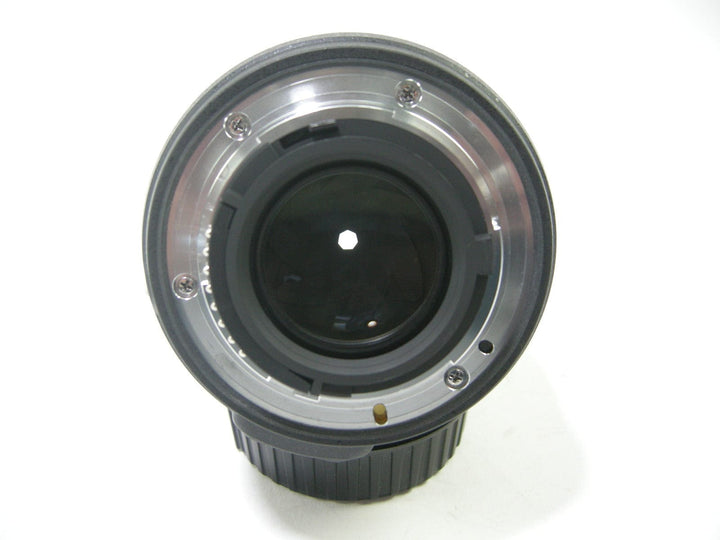 Nikon AF-S Nikkor 50mm f1.8G Lenses - Small Format - Nikon AF Mount Lenses Nikon US6100307