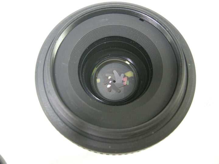 Nikon AF-S Nikkor DX 35mm f1.8G Lenses - Small Format - Nikon AF Mount Lenses - Nikon AF DX Lens Nikon US6337419