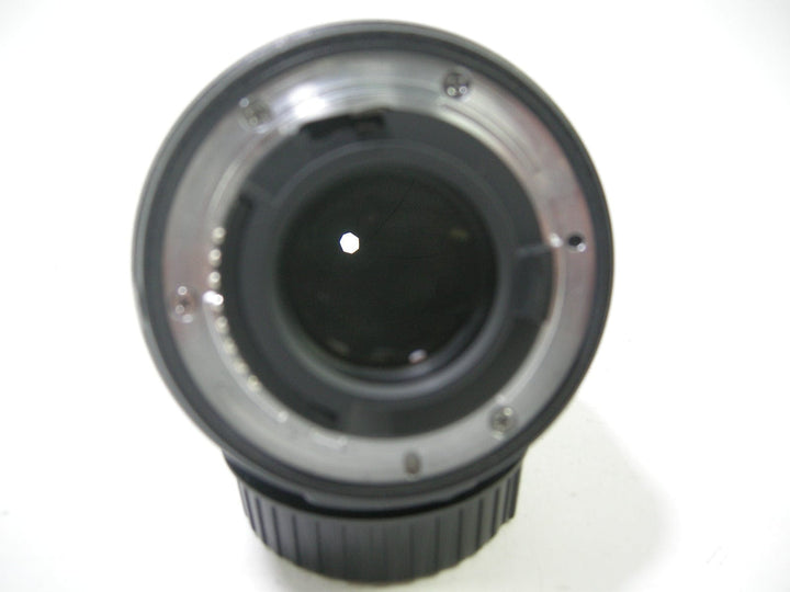 Nikon AF-S Nikkor DX 35mm f1.8G Lenses - Small Format - Nikon AF Mount Lenses - Nikon AF DX Lens Nikon US6337419