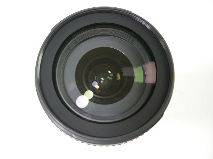 Nikon AF-S Nikkor DX ED IF 18-105mm f3.5-5.6G lens Lenses - Small Format - Nikon AF Mount Lenses - Nikon AF DX Lens Nikon 38469218