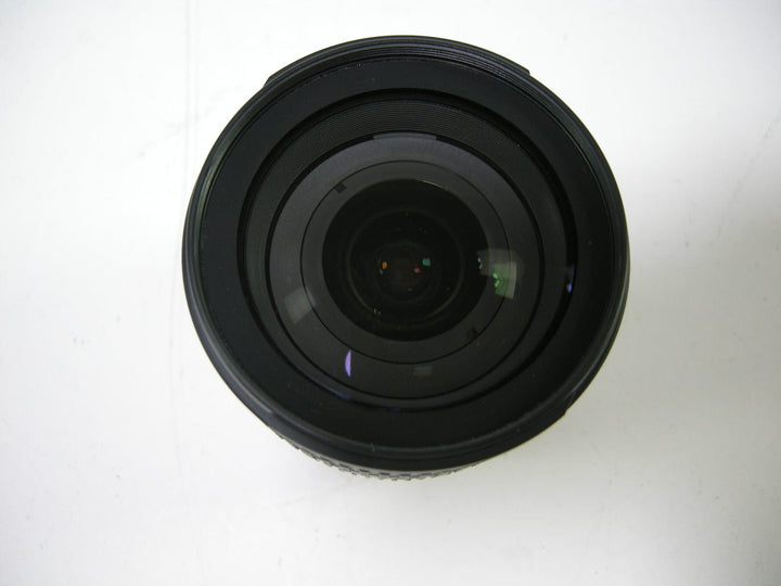 Nikon AF-S Nikkor DX ED IF 18-70mm f3.5-4.5G Lenses - Small Format - Nikon AF Mount Lenses Nikon US27438668