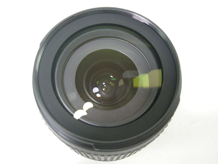 Nikon AF-S Nikkor DX VR 18-105mm f3.5-5.6 G ED Lenses - Small Format - Nikon AF Mount Lenses - Nikon AF DX Lens Nikon US36394076
