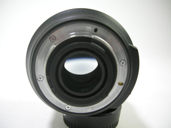 Nikon AF-S Nikkor N DX VR ED IF 16-80mm f2.8-4E Lenses - Small Format - Nikon AF Mount Lenses - Nikon AF DX Lens Nikon 226674