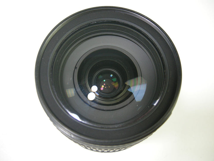 Nikon AF-S Nikkor N VR ED IF 24-120mm f4G Lenses - Small Format - Nikon AF Mount Lenses Nikon 62303399