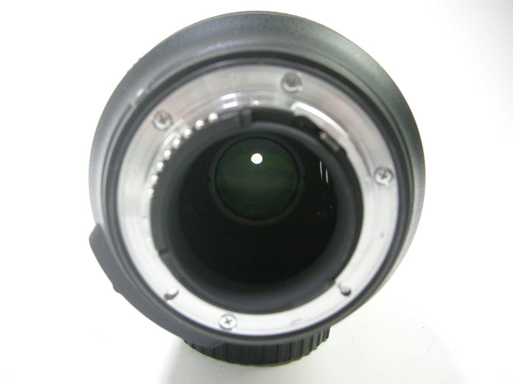 Nikon AF-S Nikkor N VR ED IF 24-120mm f4G Lenses - Small Format - Nikon AF Mount Lenses Nikon 62303399