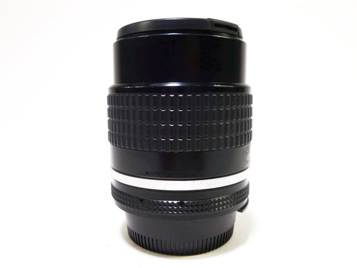 Nikon AIS 105mm f/2.5 Lens Lenses - Small Format - Nikon F Mount Lenses Manual Focus Nikon 997712