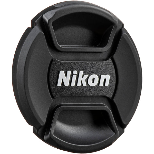 Nikon Cap for 52mm Lens Accessories Generic NP3161