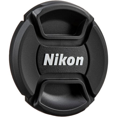 Nikon Cap for 58mm Lens Accessories Generic NP3163