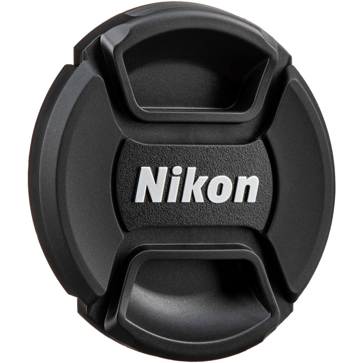 Nikon Cap for 72mm Lens Accessories Generic NP3166