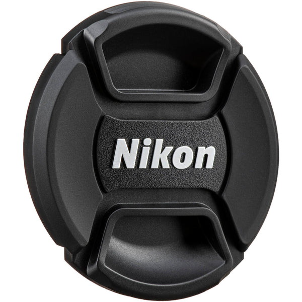 Nikon Cap for 77mm Lens Accessories Generic NP3167