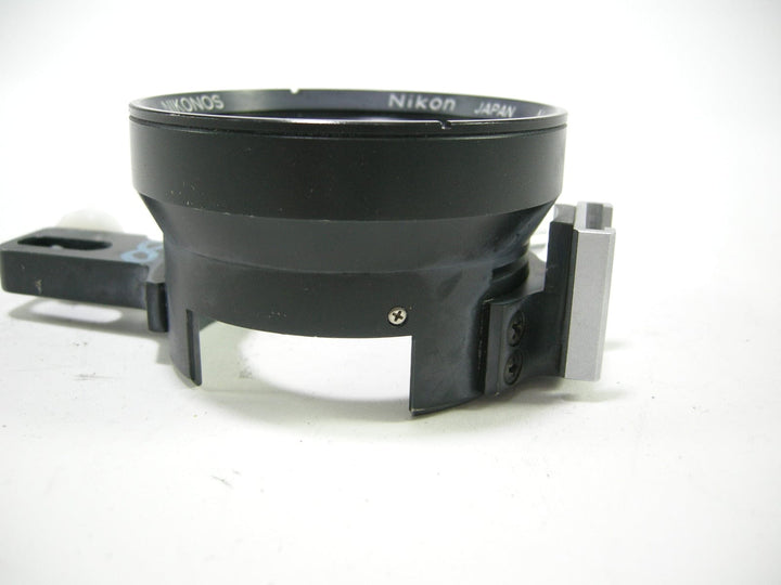 Nikon Close-Up lens for Nikonos Underwater Camera Underwater Equipment Nikon 128397