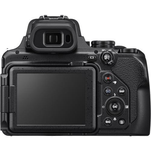 Nikon Coolpix P1000 Digital Camera Digital Cameras - Digital Point and Shoot Cameras Nikon NIK26522