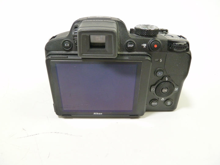 Nikon Coolpix P510 Digital Camera Digital Cameras - Digital Point and Shoot Cameras Nikon 31014912