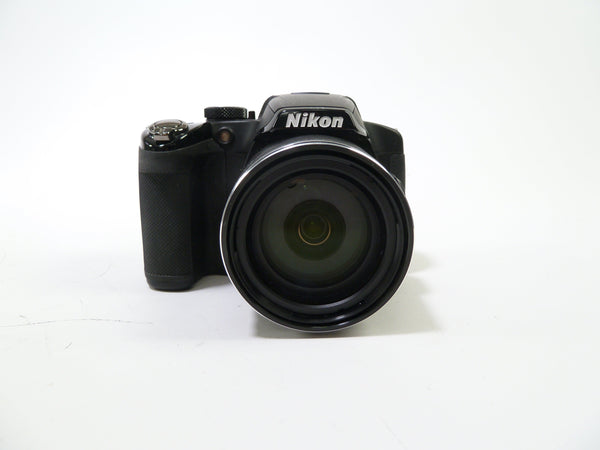 Nikon Coolpix P510 Digital Camera Digital Cameras - Digital Point and Shoot Cameras Nikon 31014912