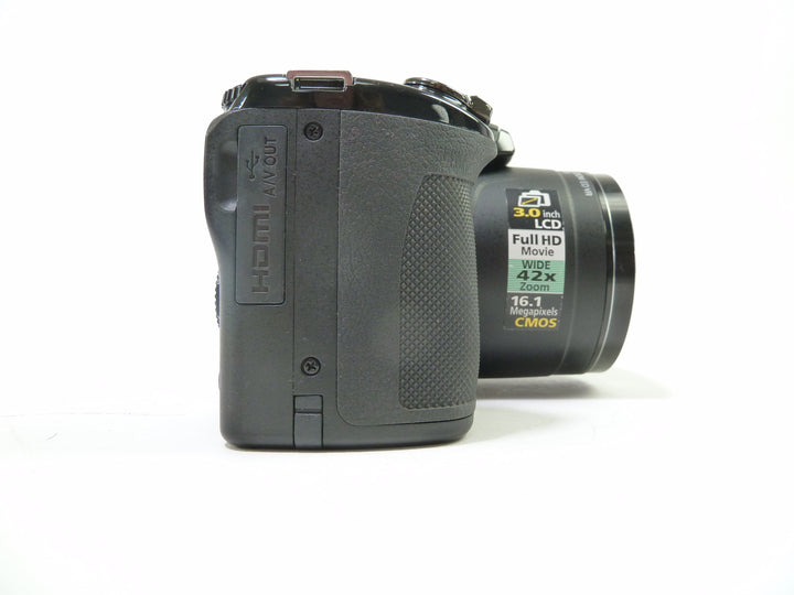 Nikon Coolpix P510 Digital Camera Digital Cameras - Digital Point and Shoot Cameras Nikon 31271736