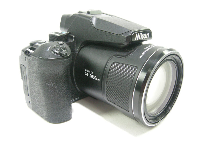 Nikon Coolpix P950 16mp Digital Camera Digital Cameras - Digital Point and Shoot Cameras Nikon 82000340