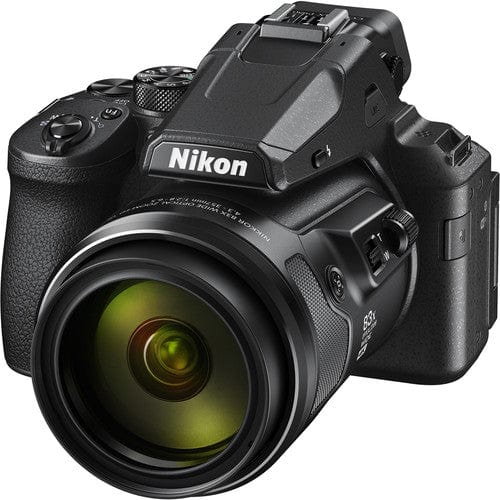 Nikon COOLPIX P950 Digital Camera Digital Cameras - Digital Point and Shoot Cameras Nikon NIK26532