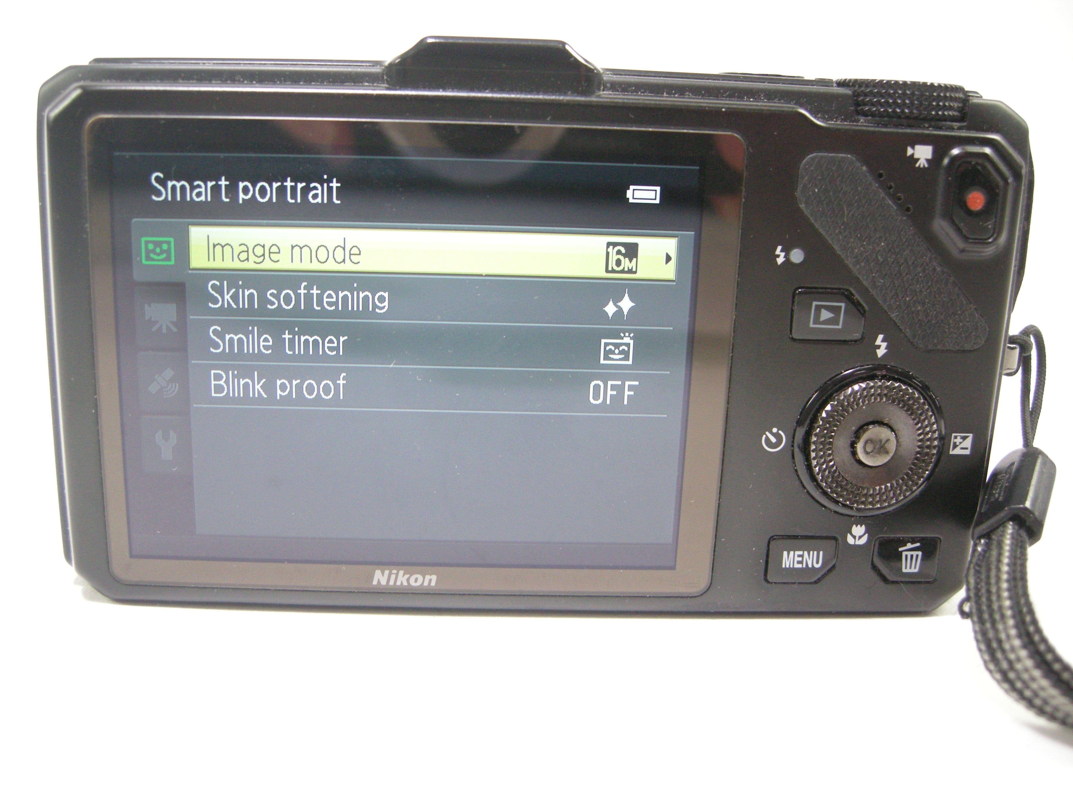 Nikon Coolpix S9300 16.0mp Digital camera – Camera Exchange