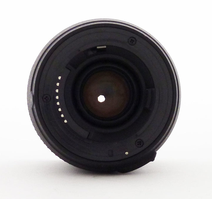 Nikon D300 with 18-135mm Lens  - Shutter Count 78113 Digital Cameras - Digital SLR Cameras Nikon US2754165