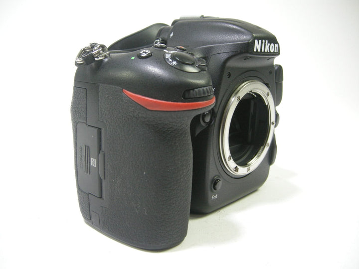 Nikon D500 20.9mp Digital Camera Body only S/C 248-980 Digital Cameras - Digital SLR Cameras Nikon 3000576