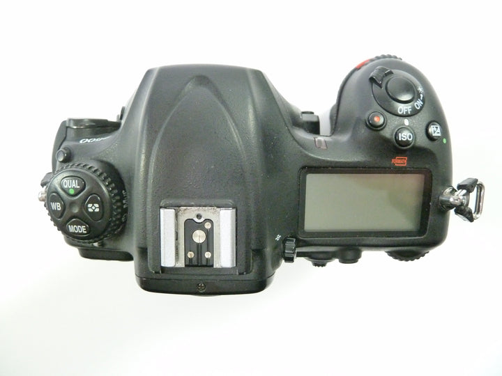 Nikon D500 Digital SLR Camera Body - Shutter Count 95470 Digital Cameras - Digital SLR Cameras Nikon 3011443