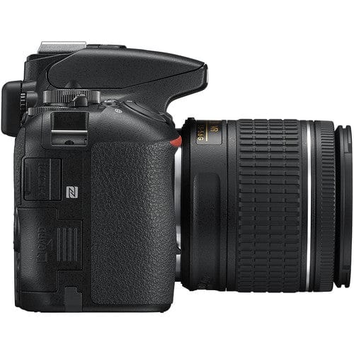Nikon D5600 DSLR Camera with 18-55mm Lens Digital Cameras - Digital SLR Cameras Nikon NIK1576