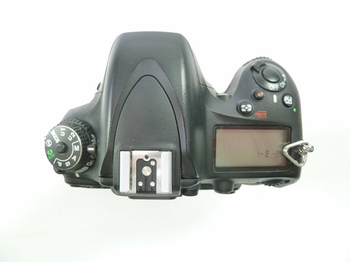 Nikon D610 Digital SLR Camera Body - Shutter Count 29403 Digital Cameras - Digital SLR Cameras Nikon 3011187