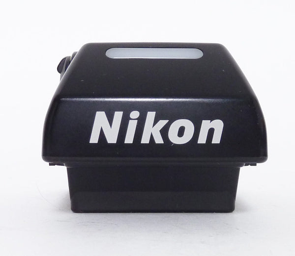 Nikon DP-20 Prism for F4 Viewfinders and Accessories Nikon 6189518
