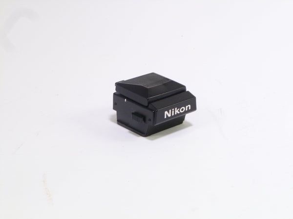 Nikon DW-3 Waist Level Finder for Nikon F3 Viewfinders and Accessories Nikon NIKDW3