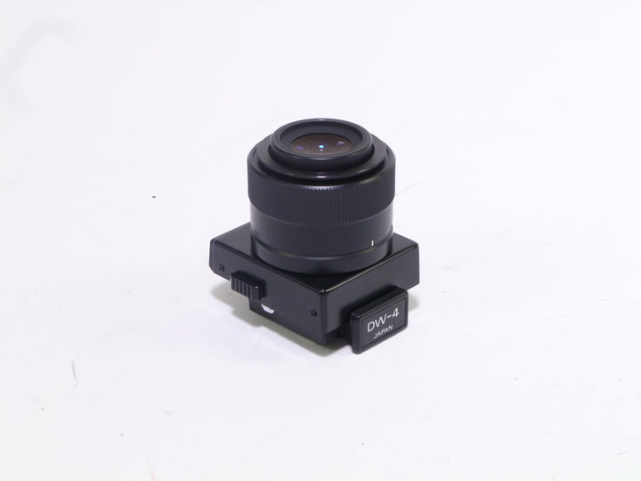 Nikon DW-4 6x High Magnification Finder for Nikon F3 Diopters Nikon NIKDW4U