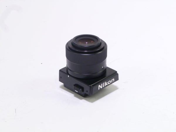 Nikon DW-4 6x High Magnification Finder for Nikon F3 Diopters Nikon NIKDW4U