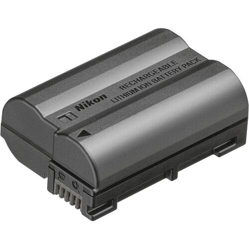 Nikon EN-EL15C Rechargeable Li-ion Battery Batteries - Digital Camera Batteries Nikon NIK27213