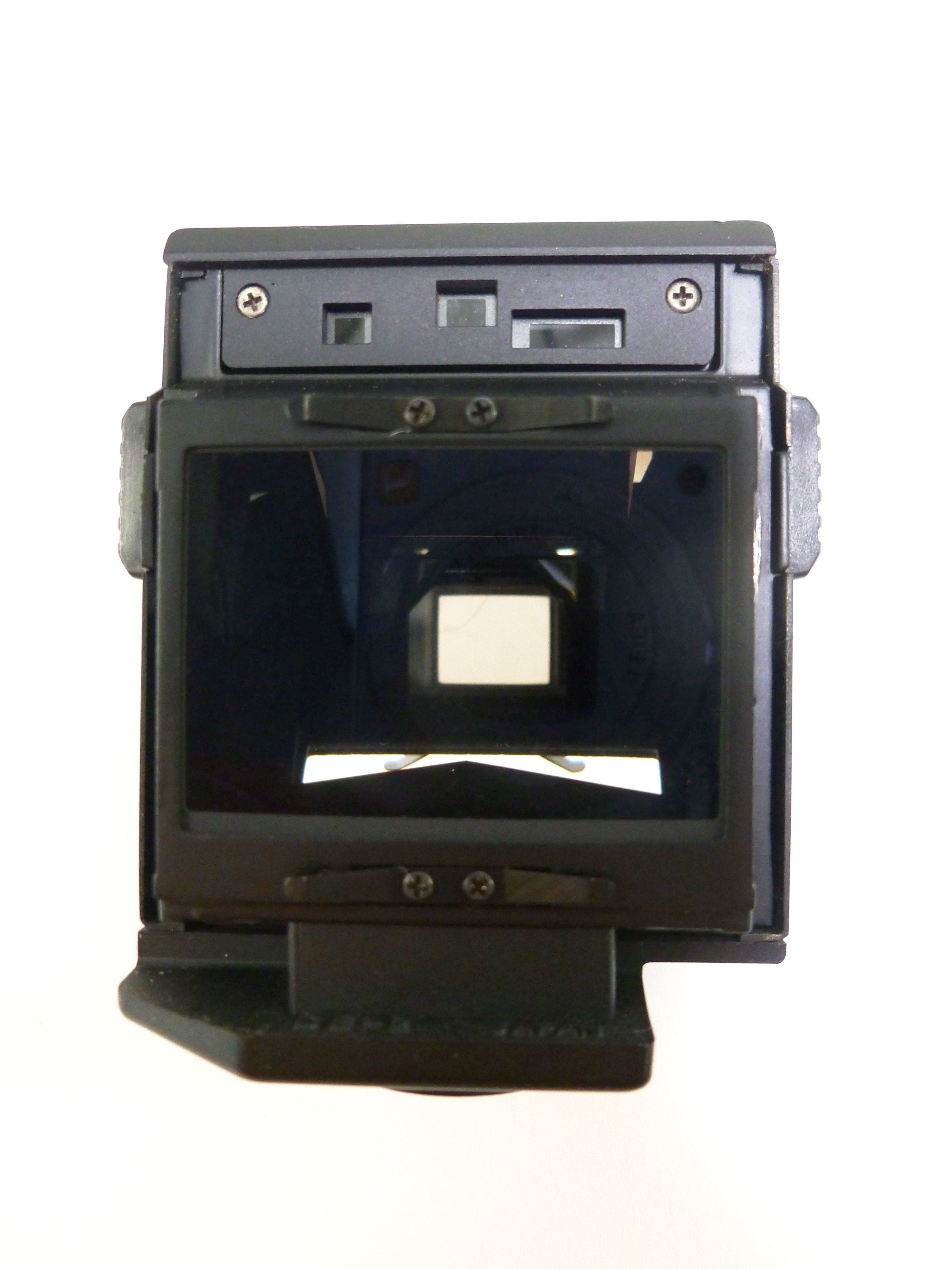 Nikon F3 DE-2 Prism – Camera Exchange
