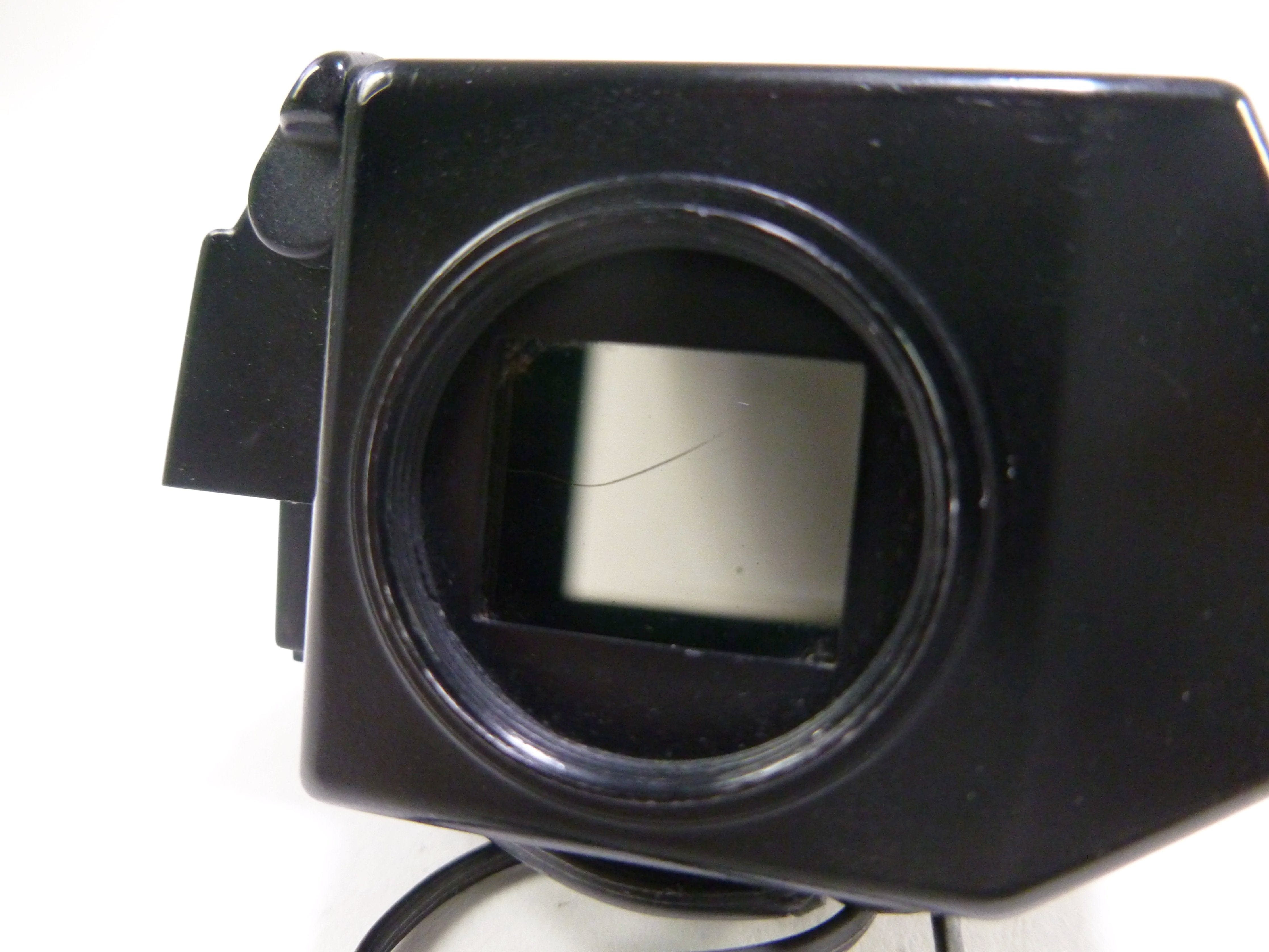 Nikon F3 DE-2 Prism – Camera Exchange