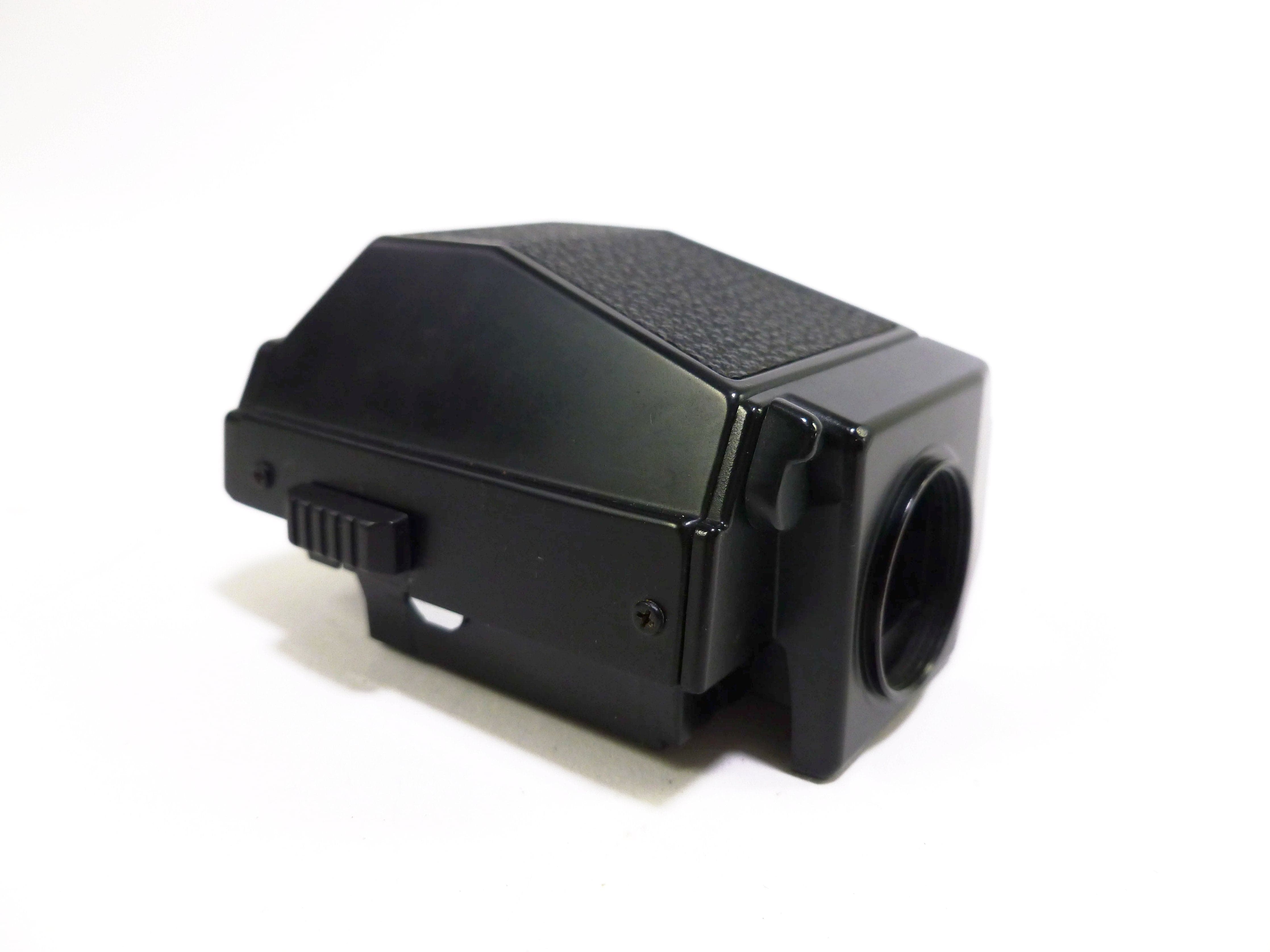 Nikon F3 DE-2 Prism – Camera Exchange
