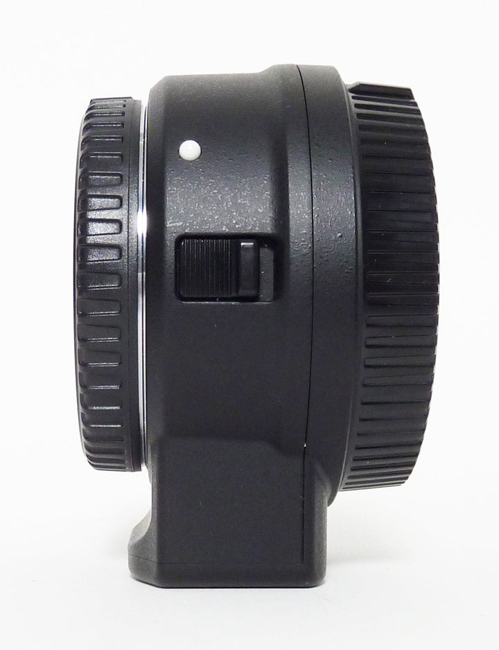 Nikon FTZ Mount Adapter - F mount Lens to Z Mount Body Lens Adapters and Extenders Nikon 30233140