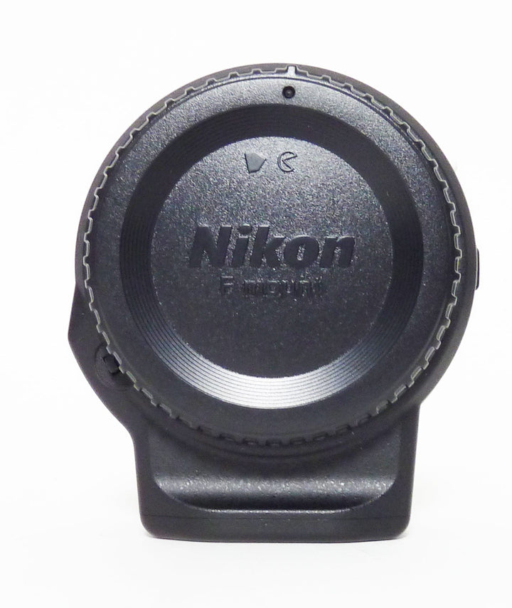 Nikon FTZ Mount Adapter - F mount Lens to Z Mount Body Lens Adapters and Extenders Nikon 30233140