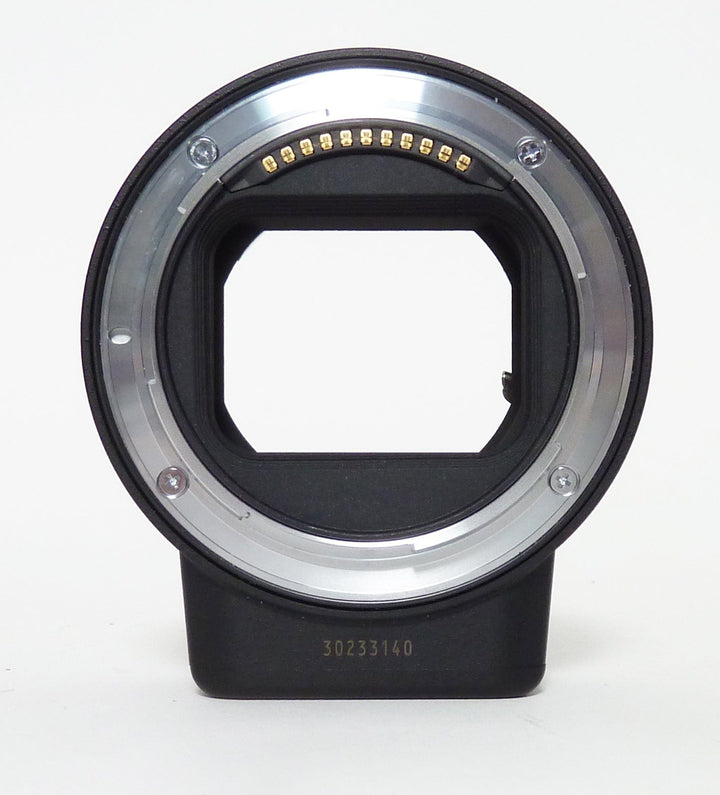 Nikon FTZ Mount Adapter - F mount Lens to Z Mount Body Lens Adapters and Extenders Nikon 30233140