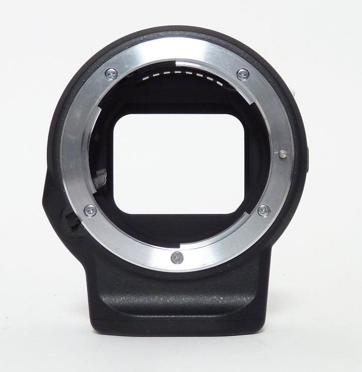 Nikon FTZ Mount Adapter - F mount Lens to Z Mount Body Lens Adapters and Extenders Nikon 30233140