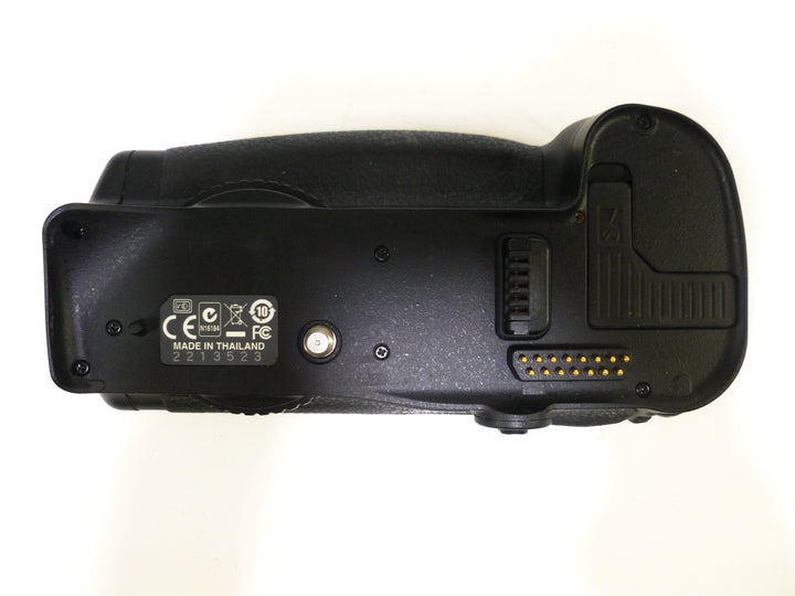 Nikon MB-D10 Battery Grip Grips, Brackets and Winders Nikon 2213523